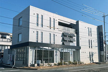 豊橋市・豊川市地域密着の会社を選ぶ