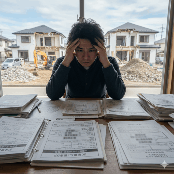 解体のプロが教える！失敗しない解体業者選びのチェックリスト（豊橋・豊川版）