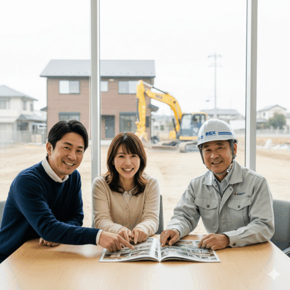 レックス解体はなぜ豊橋市・豊川市にエリアを絞っているのですか?