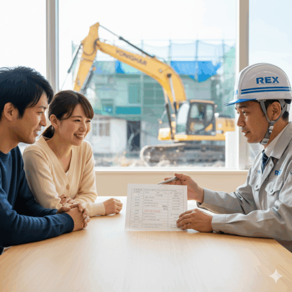 契約前の不安をゼロにする「最終チェック」の重要性