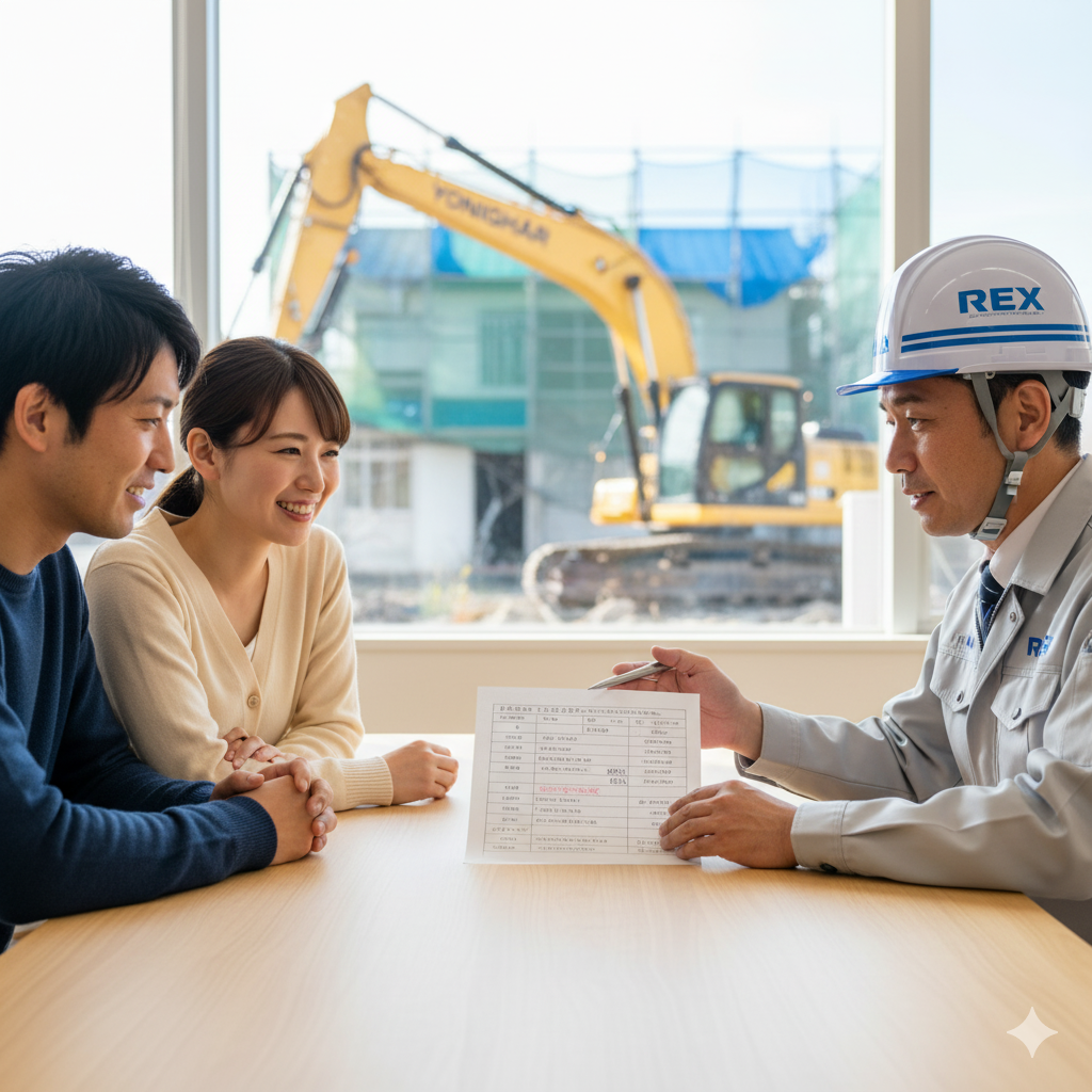 愛知県豊橋市・豊川市で選ばれる解体業者に学ぶ！安心と適正価格の最終確認ポイント