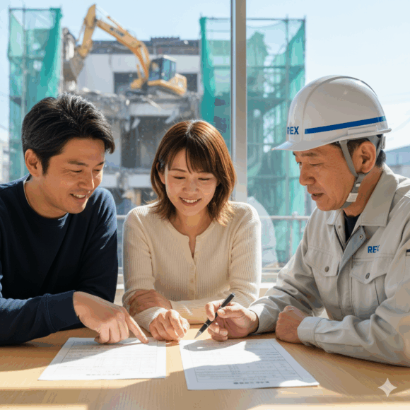 明朗見積もりと「一式」表記の排除