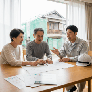 解体費用を賢く抑える！豊橋市・豊川市の補助金・助成金を活用するステップ
