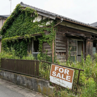 【豊橋・豊川】実家の相続をチャンスに変える！「負動産」化を防ぎ土地の価値を引き出す戦略的解体術