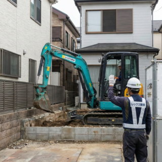 見えないコストを明確に！建物の「基礎」解体が費用・工期・土地活用に与える影響（豊橋・豊川版）
