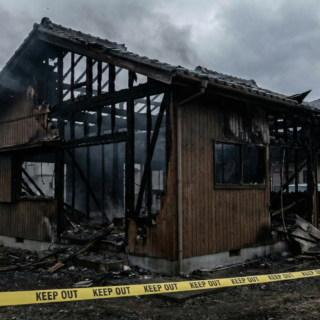 不幸にも火事になってしまったら…豊橋・豊川で「火災物件」を解体・更地にするための全手順と費用削減の公的支援